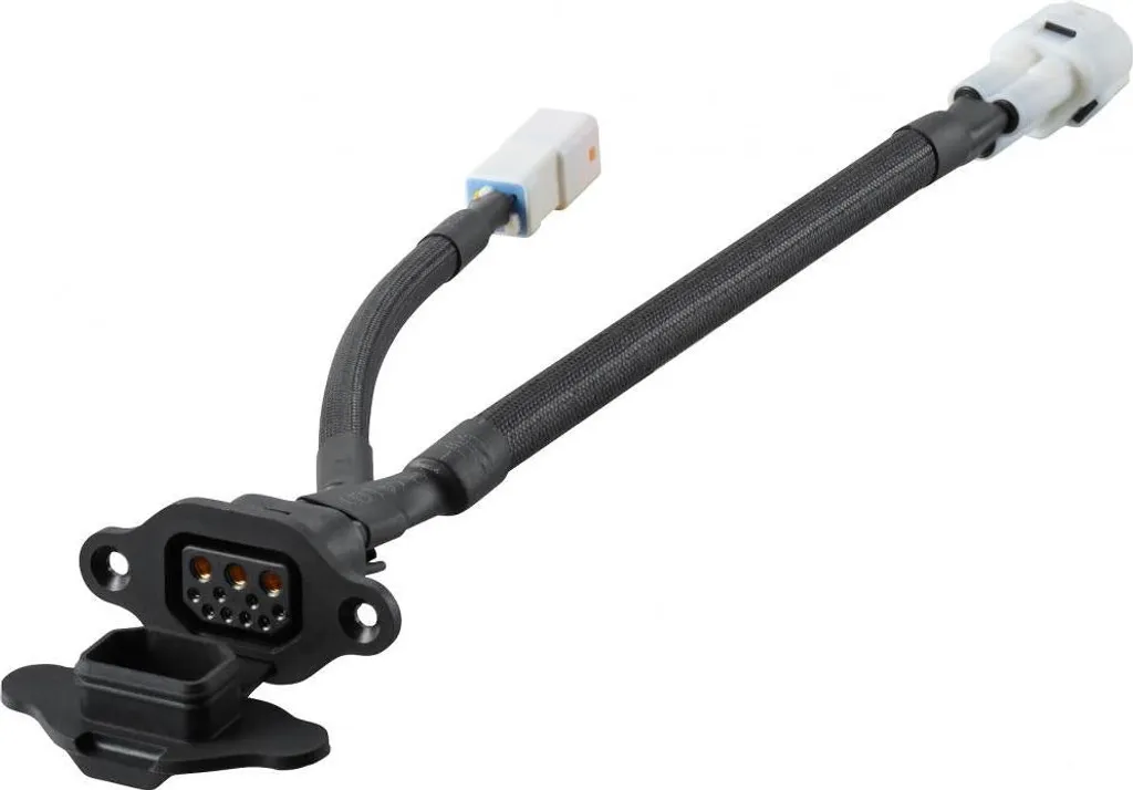 Port de charge EW-CP110 SHIMANO : réparez la prise de votre E-Bike