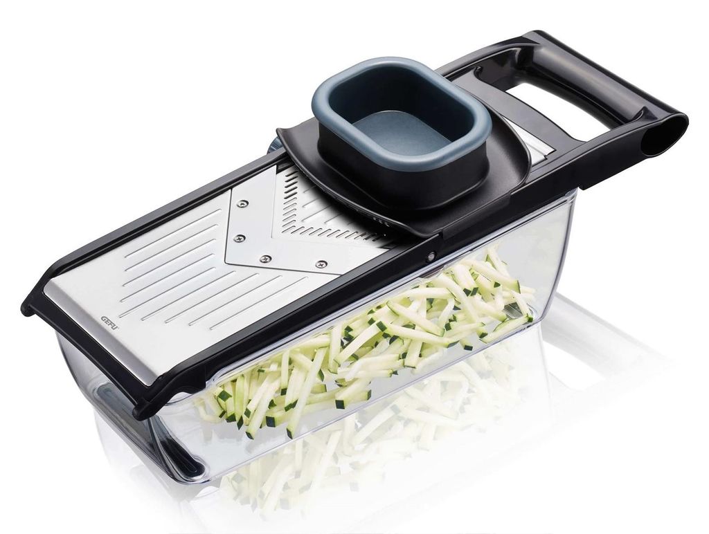 GEFU V-Hobel Julienne COLLECT Obrázek produktu 