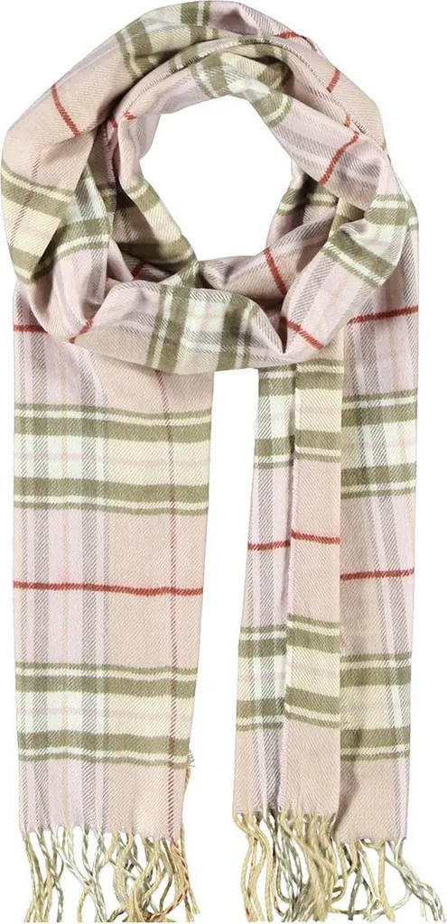 Sciarpa Passigatti a Quadri ONESIZE - Accessorio Moda Made in Italy