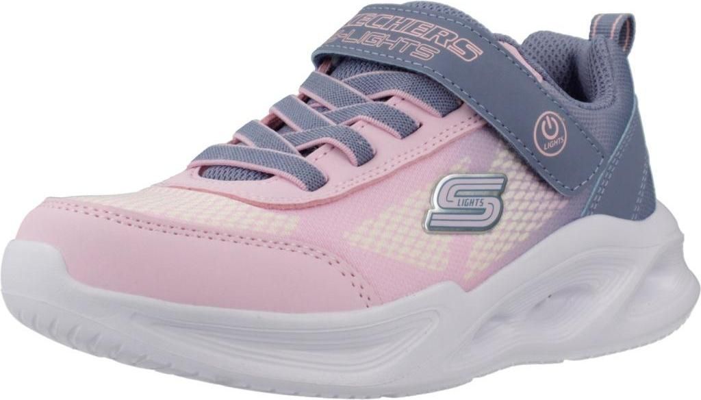 SKECHERS SOLA GLOW Rosa