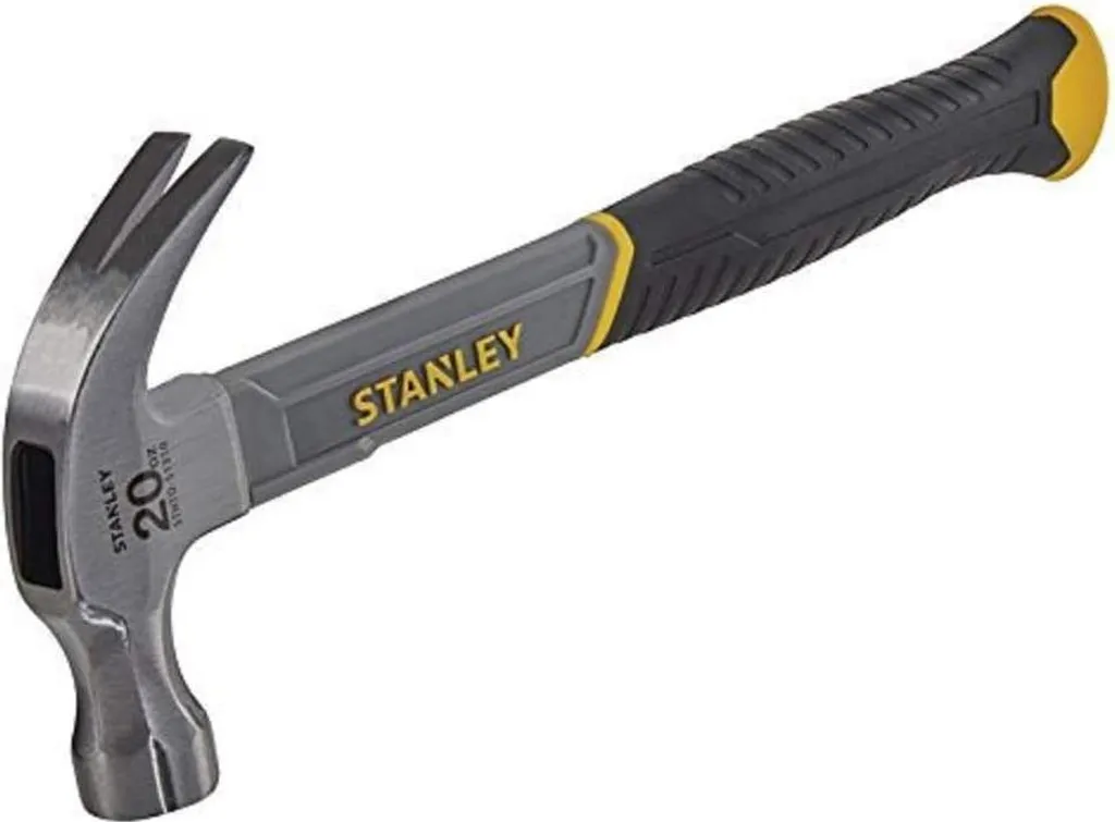 Stanley Martello 20oz Fibra di Vetro - Miglior Prezzo per Fai da Te