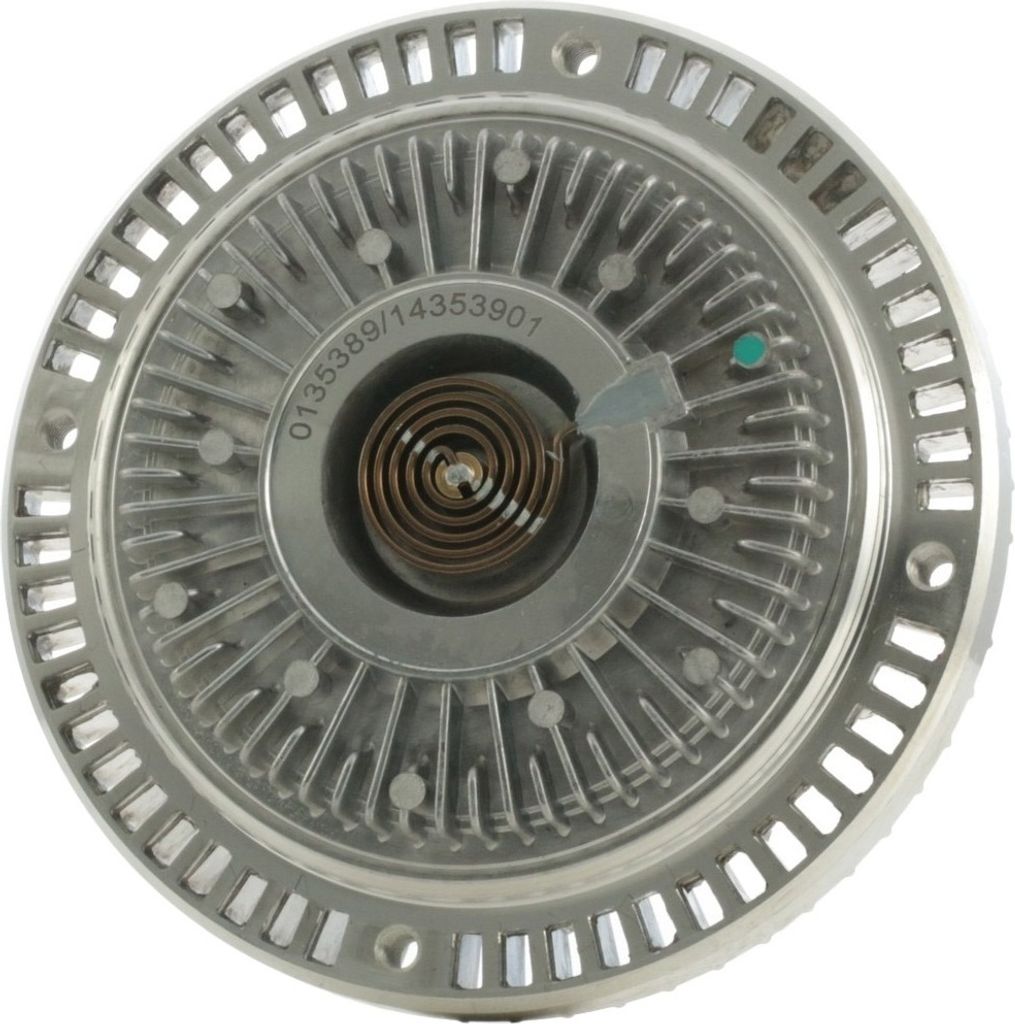 STARK SKCR-0990089 - OE 6 176 701 Kupplung, Kühlerlüfter für Transit Tourneo