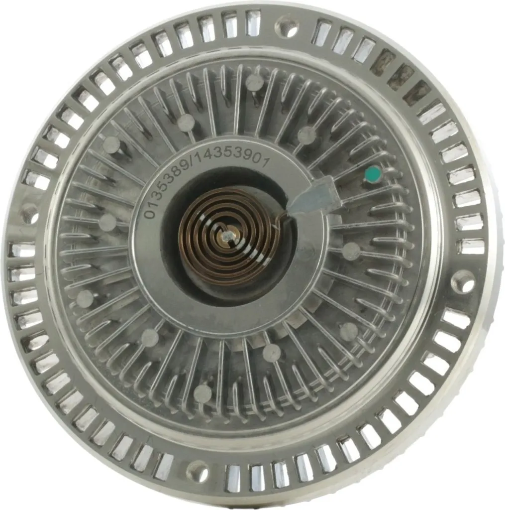 Embrayage de ventilateur STARK SKCR-0990089 pour Transit OE 6 176 701