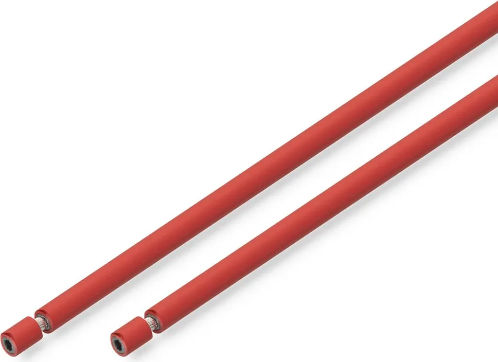 Digitus Solar Cable 6mmq Red 50m 1500V DC - Professional PV Wire