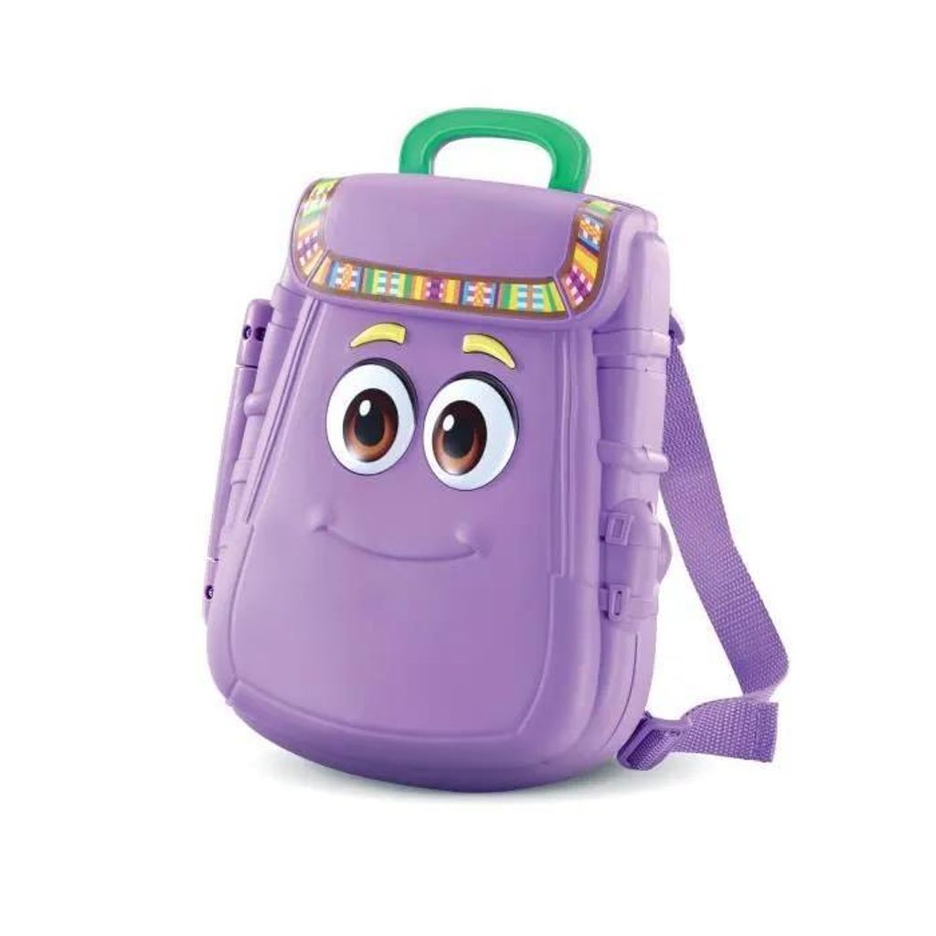 VTech 80-573305, Kinder-Laptop, 3 Jahr(e), 780 g, Mehrfarbig