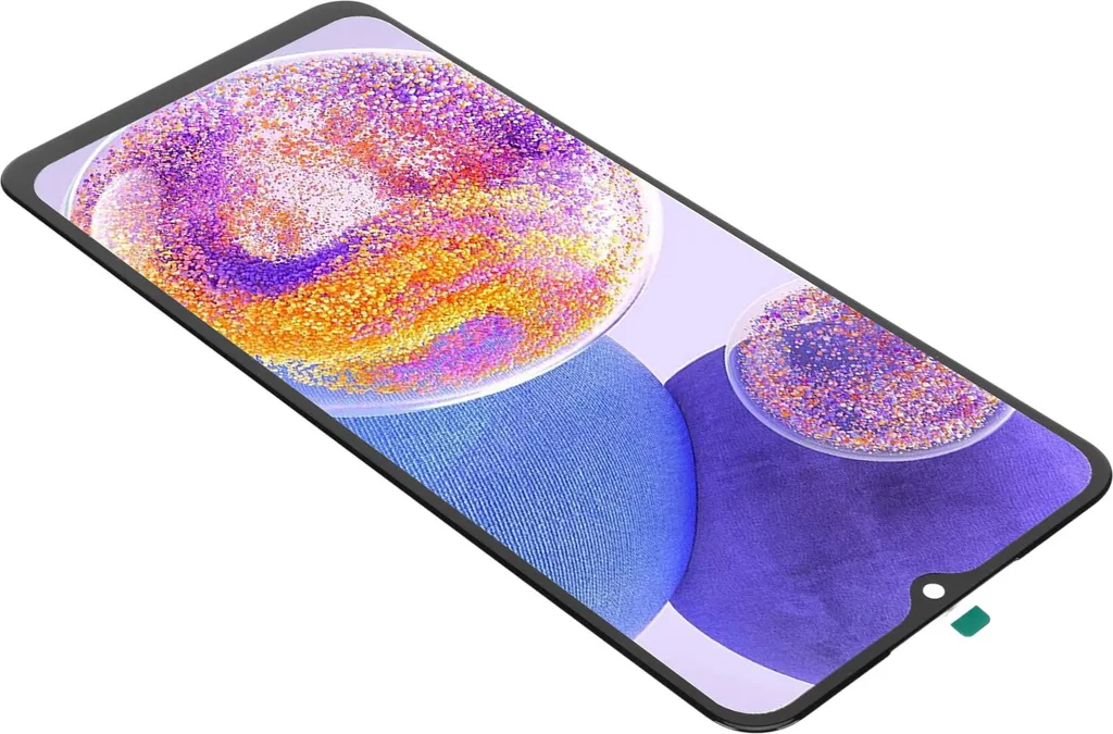 Dalle LCD Galaxy A23 5G Multi-Touch 6,6 Pouces avec Digitizer Assembly - 4