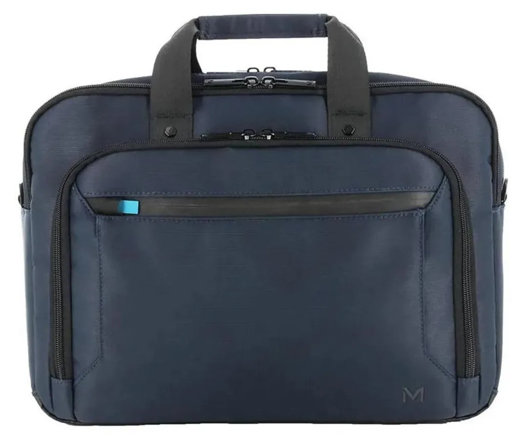 Sacoche PC Portable Éco-conçue 11-14'' Mobilis Executive 4 Twice