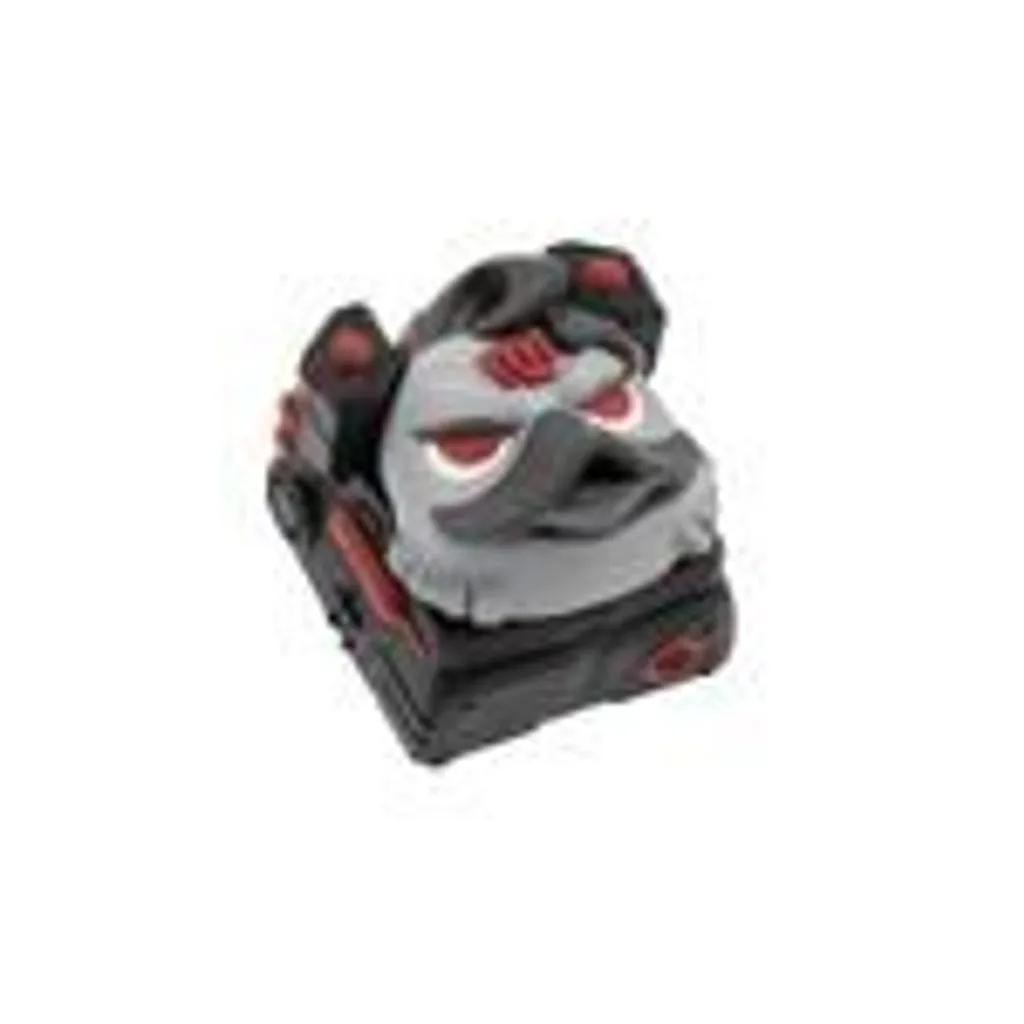 Clavier Mécanique Gaming Ducky League The Bulk Dark Edition Premium