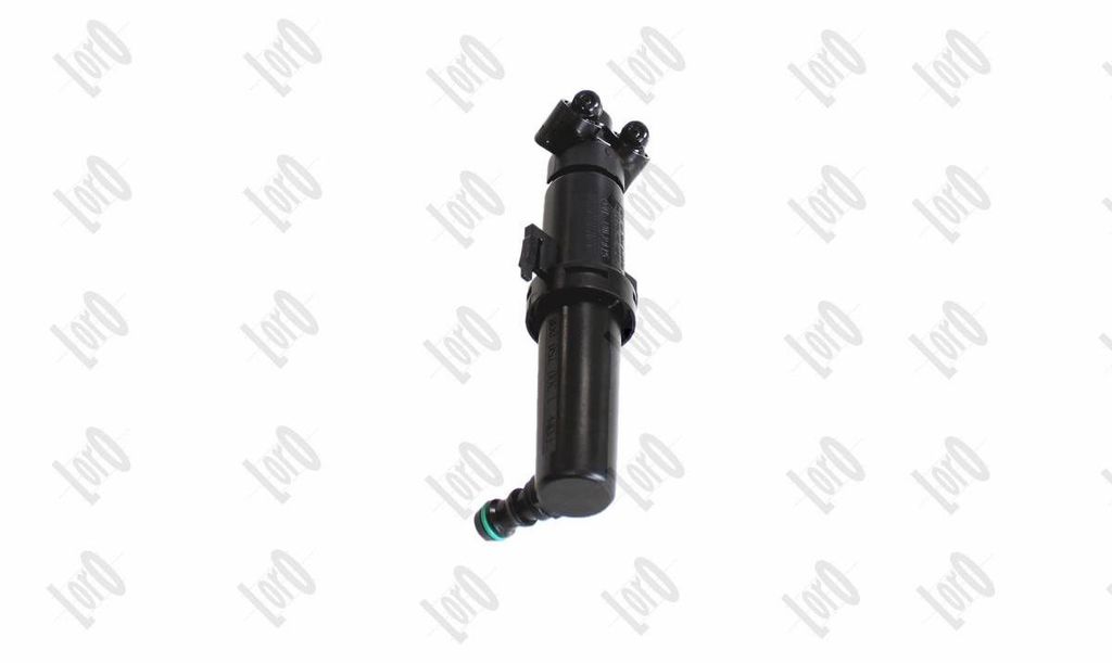 ABAKUS Waschwasserdüse Scheinwerferreinigung 103-03-003 Links für AUDI A3 Sportback (8PA)
