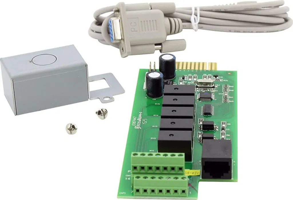 Contacteur de Puissance ABB AS400 pour Automatisation et Armoires Pro