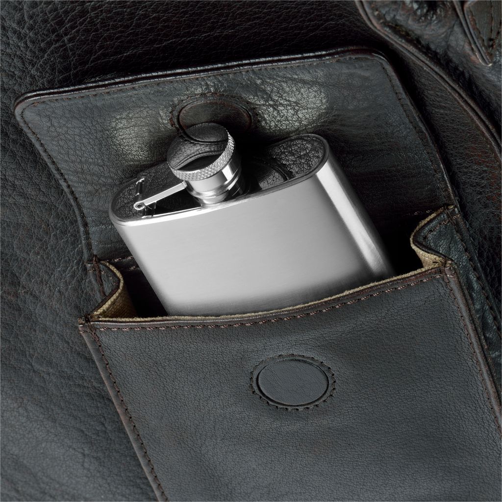 WMF Manhattan Flachmann 120 ml Produktbild 6