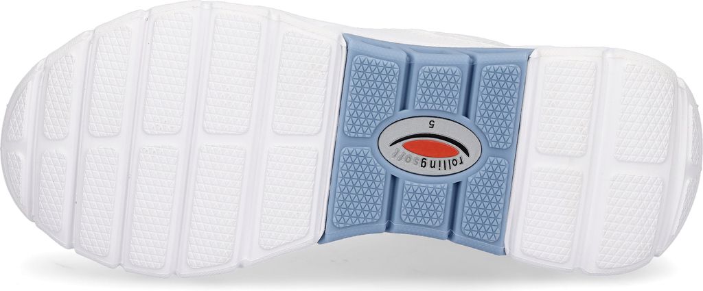 Gabor (0) Komfort Schnürschuhe - 26.935.51 Damen Produktbild 45