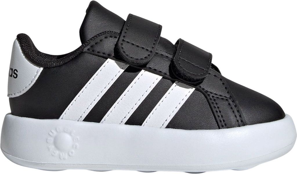 Adidas Sneakers ID5272 in Black color size 22
