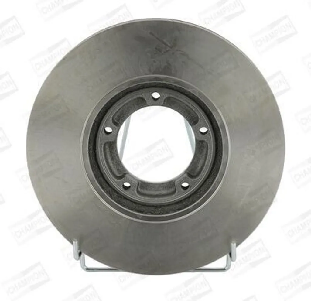 Disque de frein Champion 561624CH OE 1514234 pour Ford Transit Tourneo