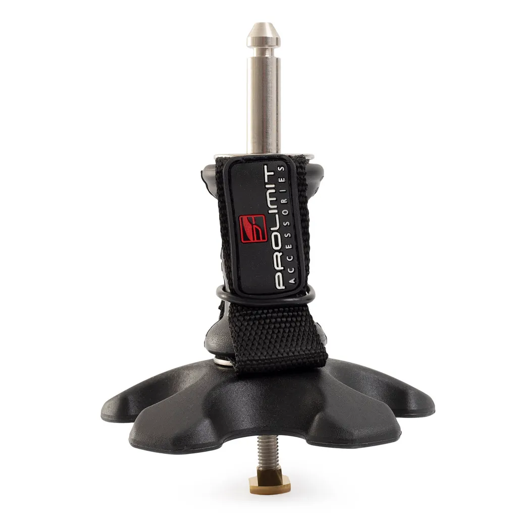 Pied pour Thruster Windsurf STX Prolimit en Composite Haute Résistance