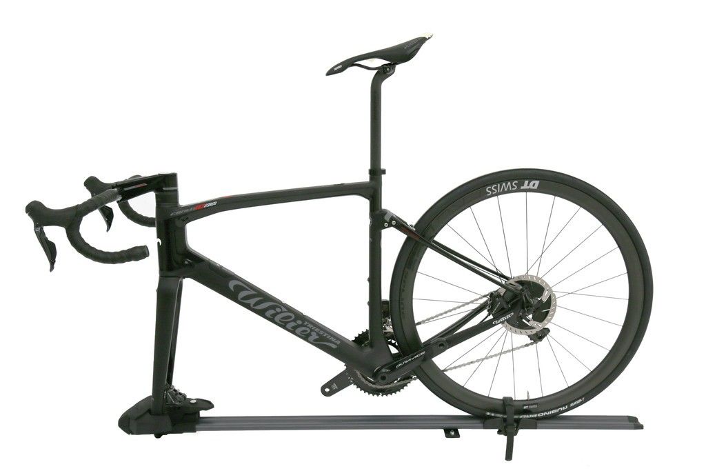 Peruzzo Fahrradträger CruiserDelux für 3 Fahrräder Aluminium