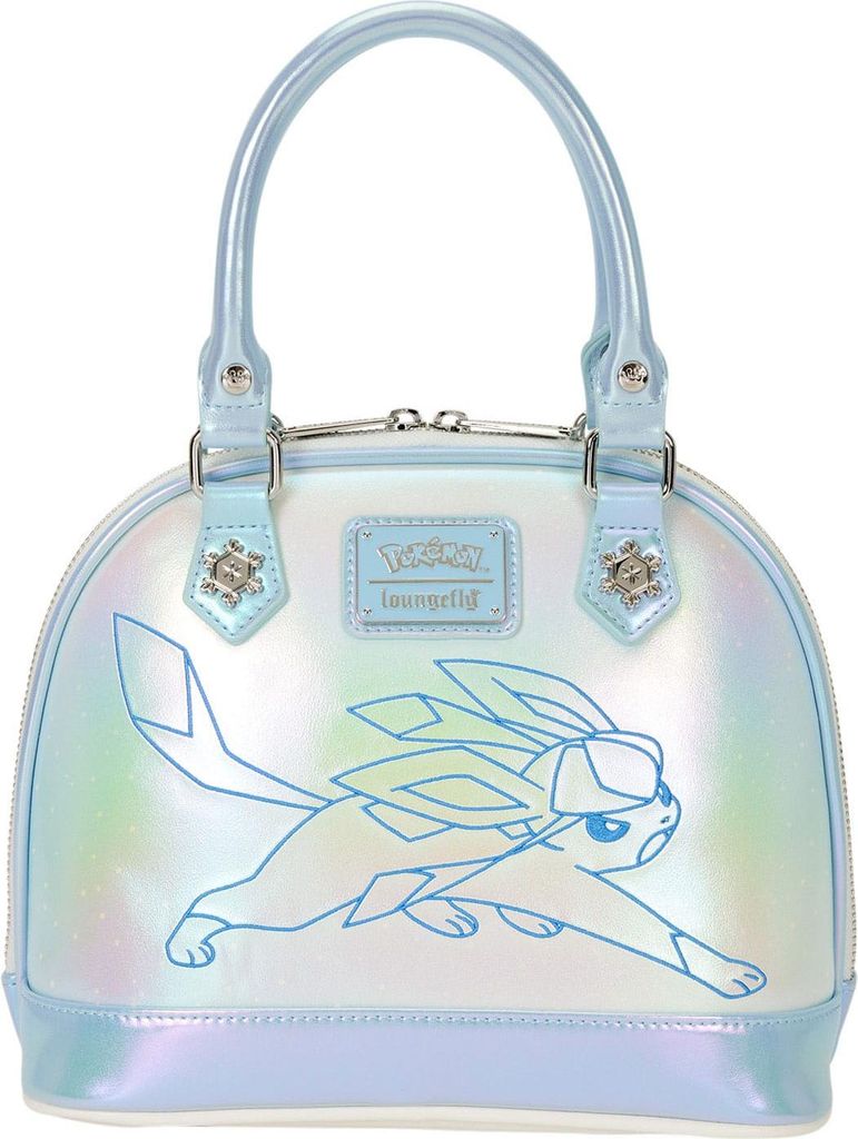 Pokemon by Loungefly Handtasche Ice Type Winter