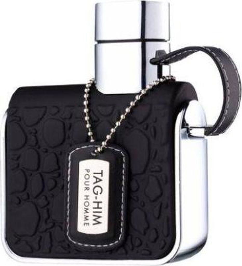 Armaf Tag Him Eau de Parfum pour homme 100ml Image du produit 