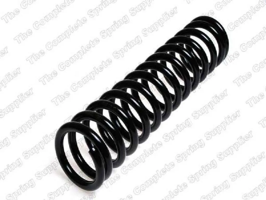 Ressort de suspension LESJOFORS 4056811 pour réfection de train avant