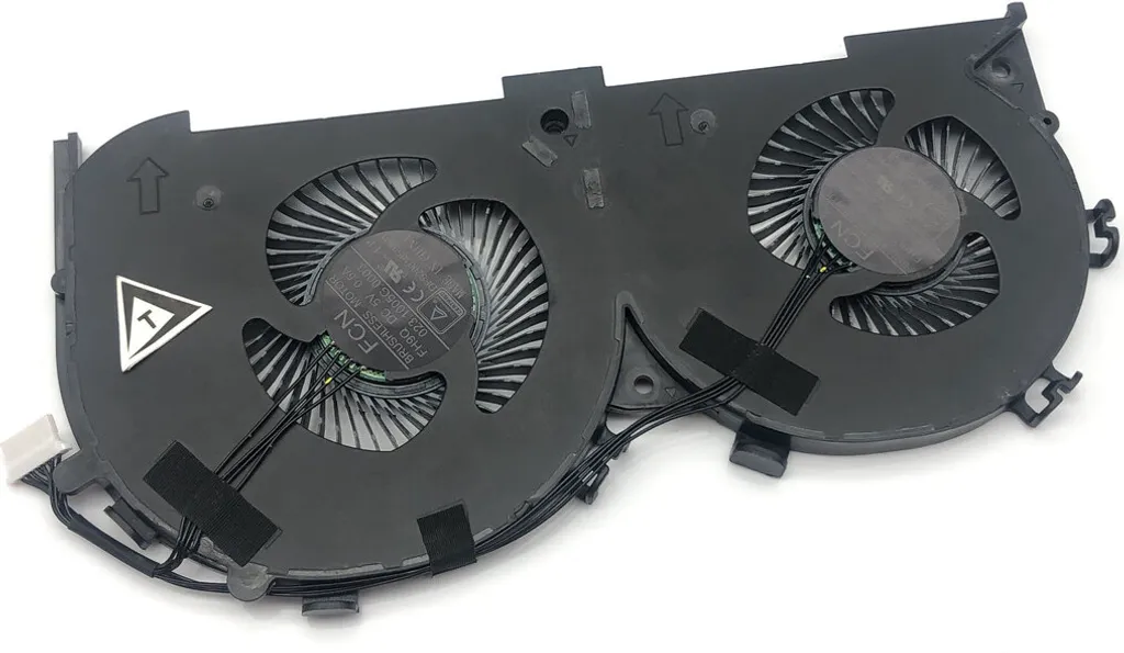 Ventola di Ricambio Lenovo IdeaPad 700-17ISK - Silenziosa e Potente