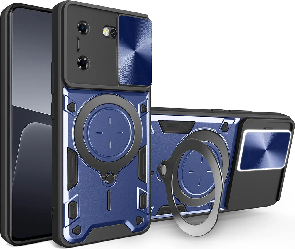 Miglior Custodia Tecno Pova 5 Blu: Protettiva, Funzionale e Super Cool