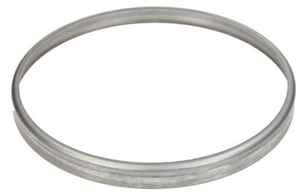 BPW Wellendichtring Radnabe 02.5683.62.00 12.5mm Stahl 131mm 140mm