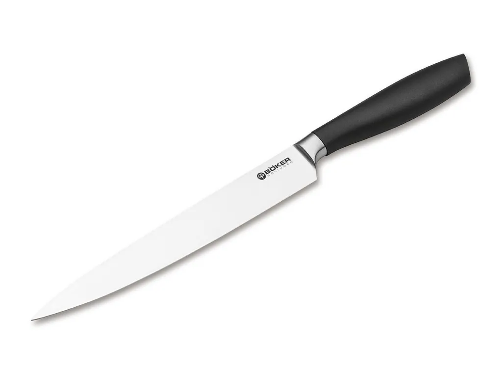 Böker Core Professional couteau à jambon de 20cm en acier forgé Solingen