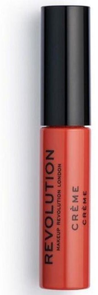 Creme Liquid Lippenstift 107 RBF 3 ml Produktbild 