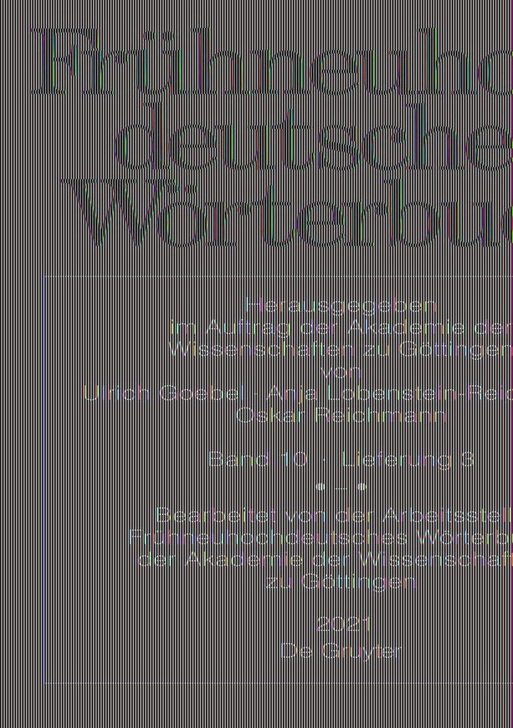 Wissende des Unbewussten