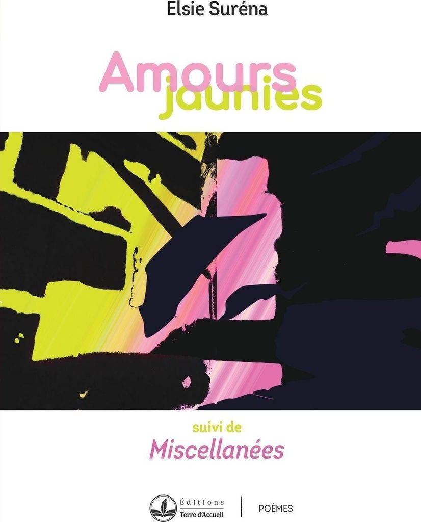 Amours jaunies