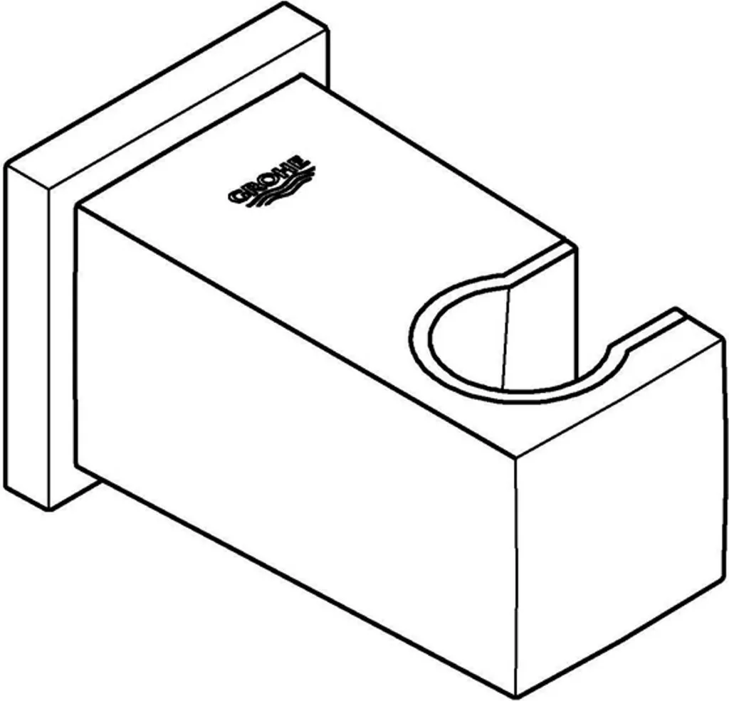 Grohe 26370 Euphoria Cube SuperSteel | Il Meglio per la tua Doccia