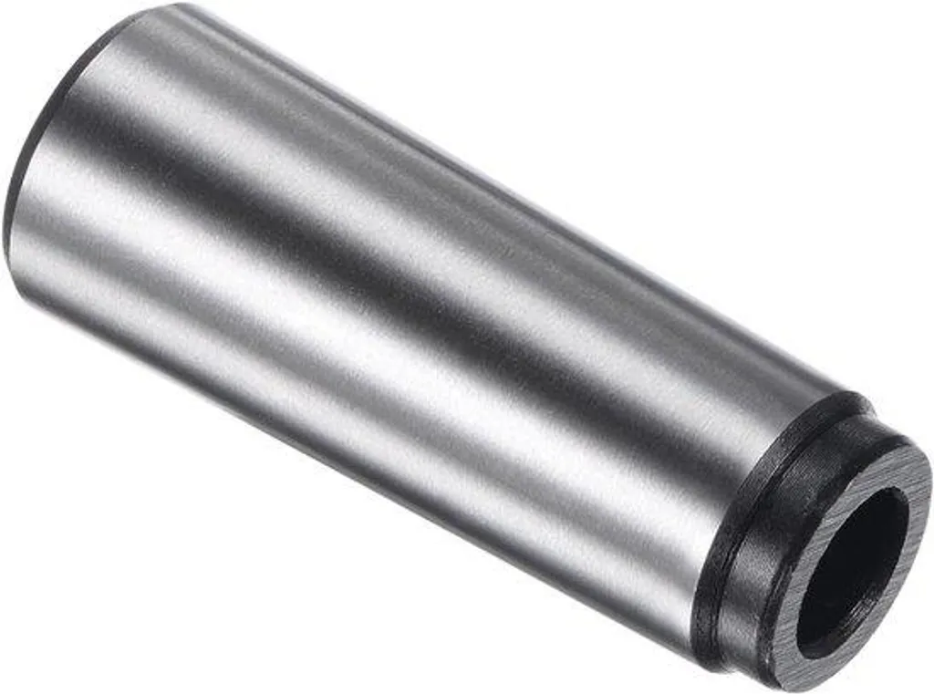 Réduction conique Morse MT3 à MT2 - Adaptateur pour tour et fraiseuse