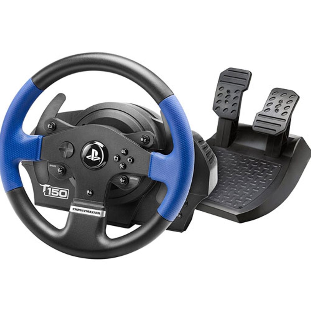 Volant Thrustmaster T248 pro PS5/PS4/PC