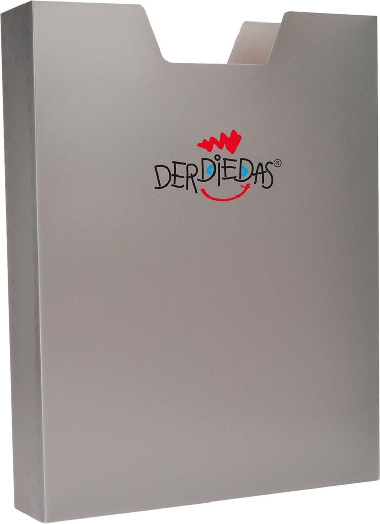 DerDieDas ErgoFlex Tiny Exklusiv Superflash Schulranzenset Produktbild 5