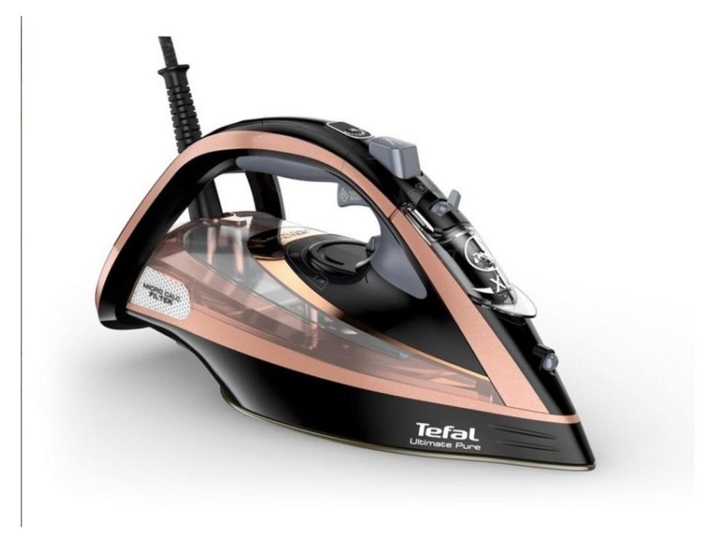 Tefal ijzer FV9845E0 Productafbeelding 