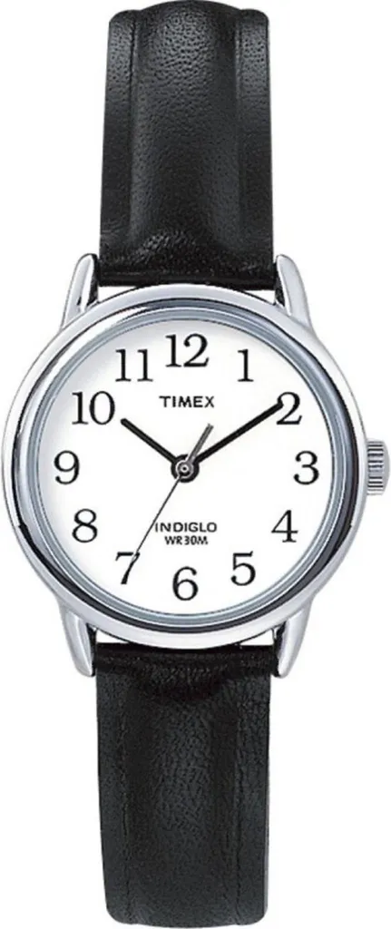 Orologio Timex Easy Reader Classic da donna