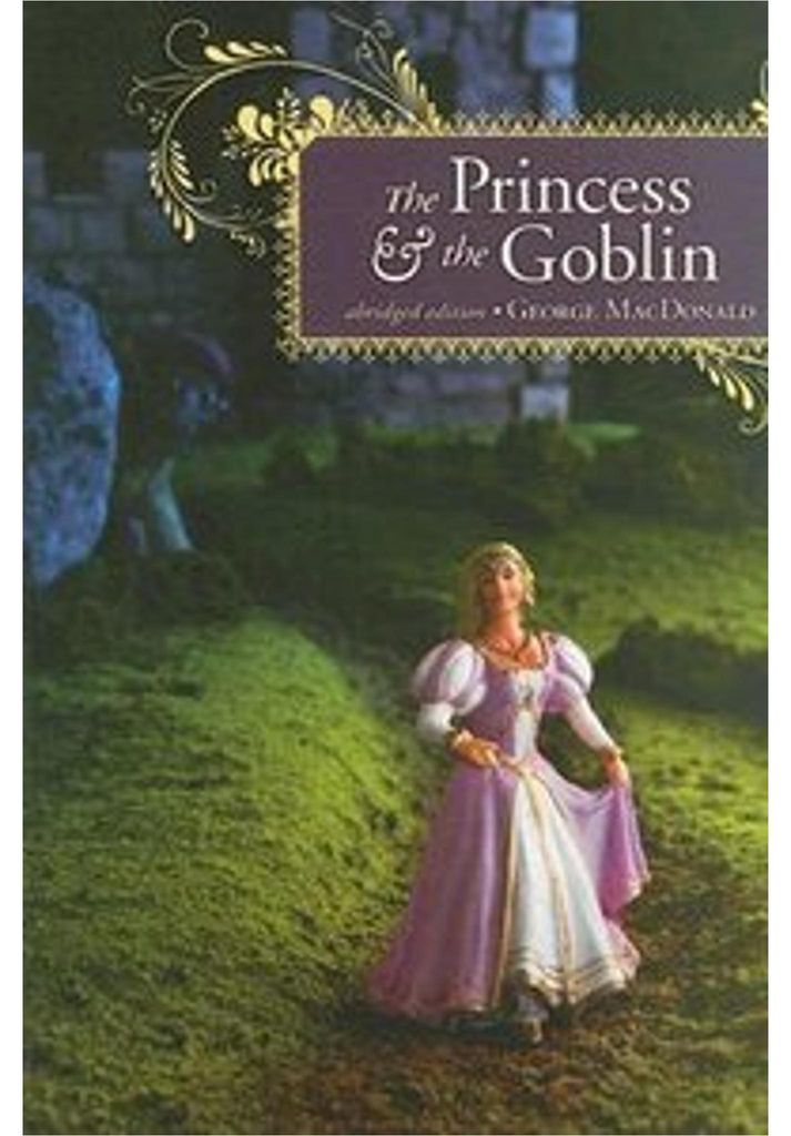The Princess and the Goblin