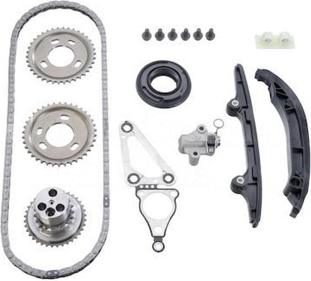 Steuerkettensatz KOLBENSCHMIDT 400110400000