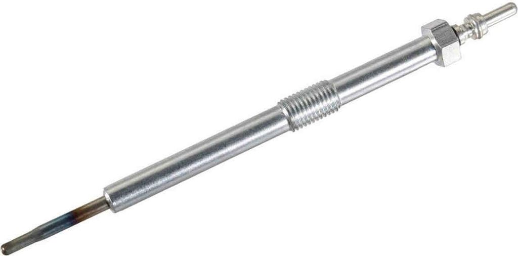 Glühkerze 11 V M10x1.25 Ø 4mm für 0873012 METZGER für u.a. HONDA ACCORD