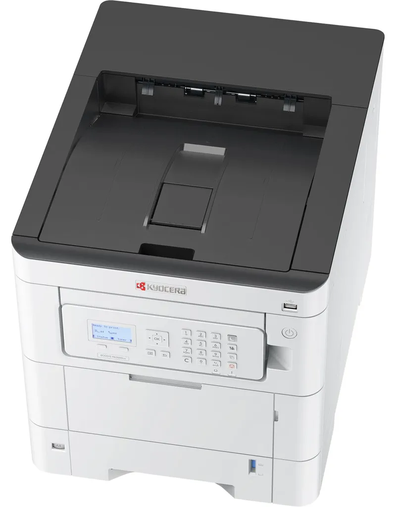 Imprimante Laser Couleur Kyocera ECOSYS PA3500cx - Performance Pro