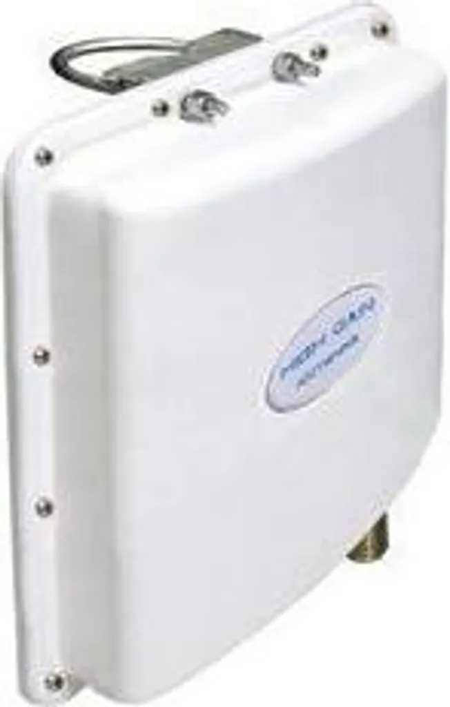 Antenne 5GHz Moxa (52305) Directionnelle à Gain Élevé pour Pont Wi-Fi