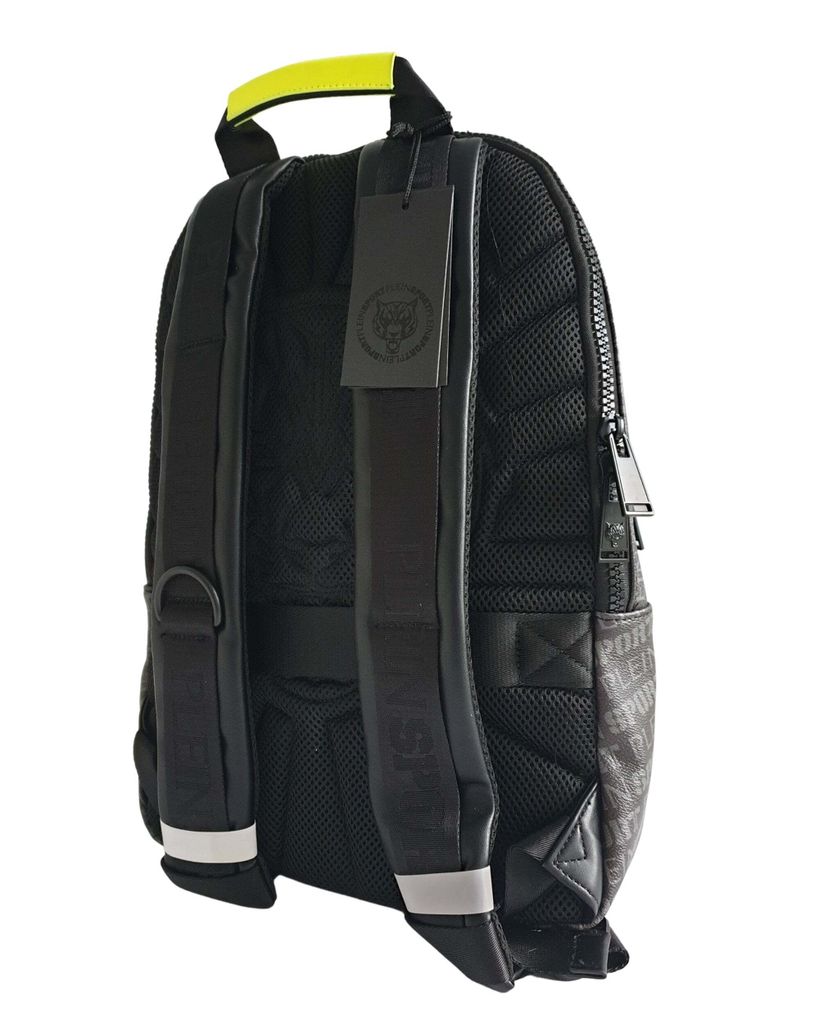 Rucksäcke Plein Sport 2100051 Schwarz