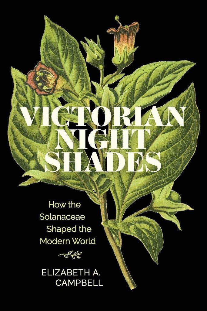 Victorian Nightshades