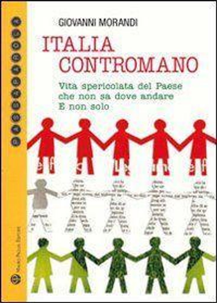 Italia Contromano