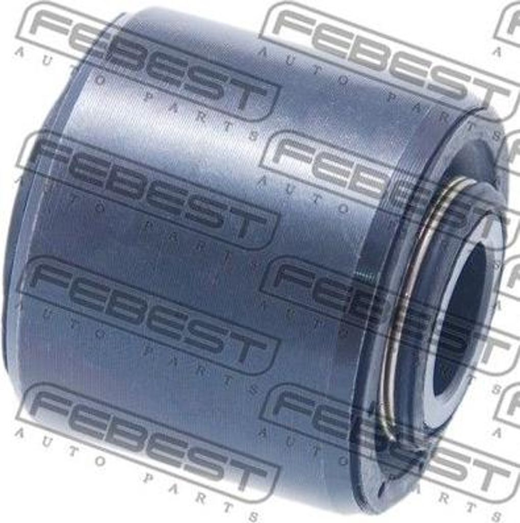 FEBEST TAB-535Z Lagerung, Querlenker OE 4880560130 kompatibel mit Land Cruiser