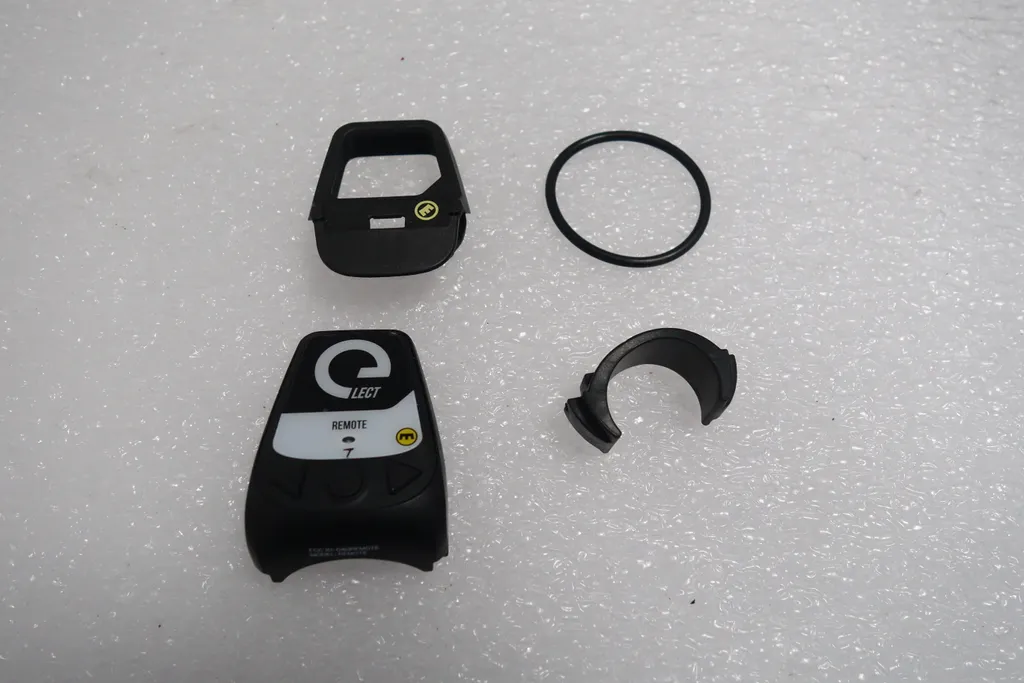 Commande à distance Magura Vyron Elect pour tige de selle ajustable MTB