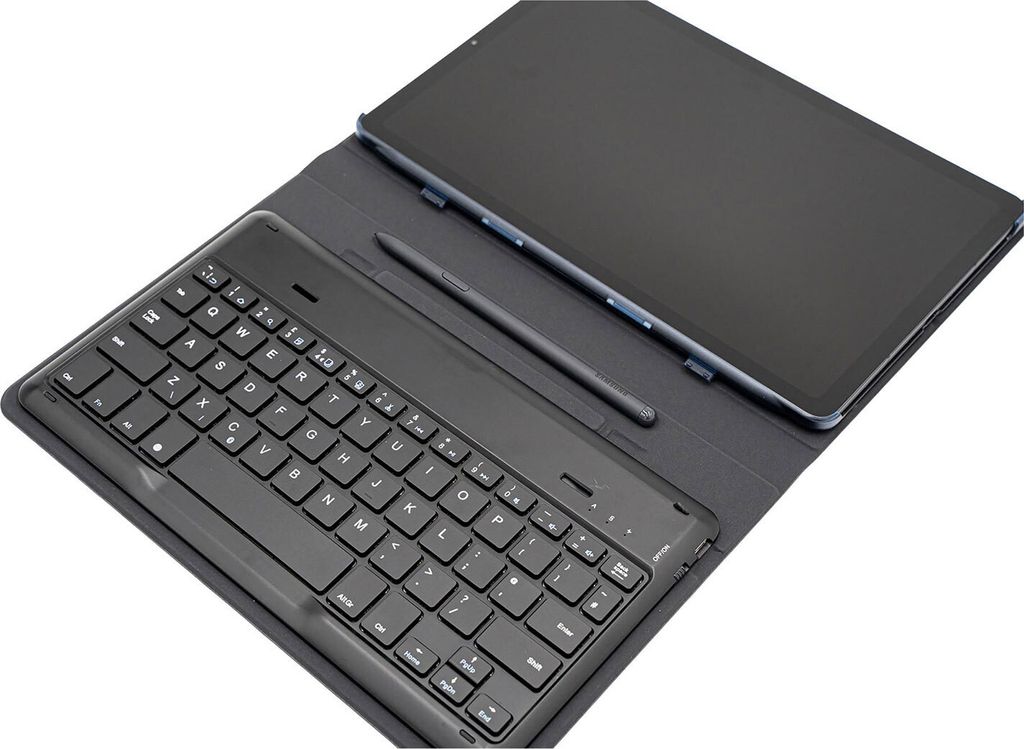 Samsung Targus Slim Keyboard Cover GP-FBP615TGA - Kryt Obrázek produktu 