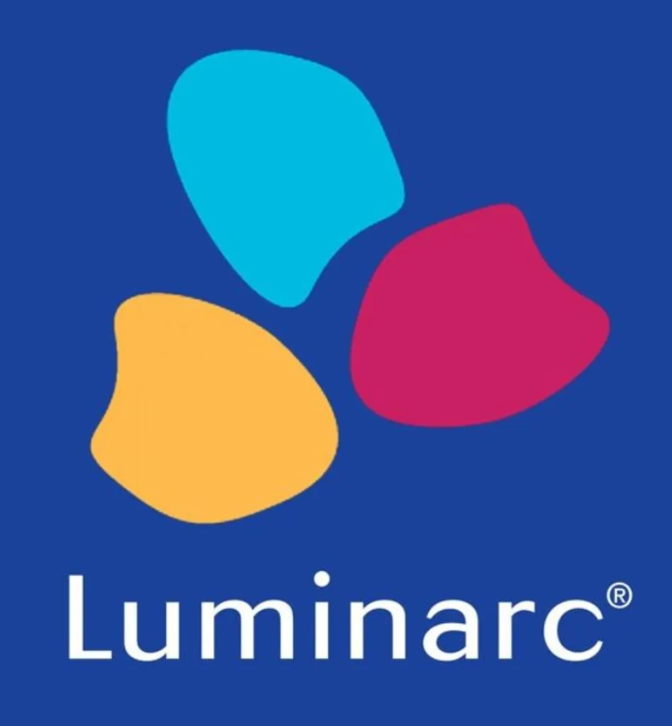 Insalatiera Luminarc Trianon 460ml | Design Smerlato Vetro Opale Bianco - 7
