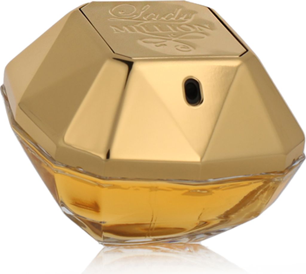 Paco Rabanne Lady Million Edp Spray 50ml Produktbild 10