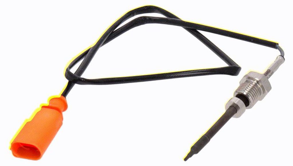 VEMO V10-72-0450 Abgastemperatursensor für VW Passat Variant (3G5, CB5) M14x1.5